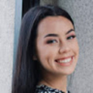 Meet your Posher, Zoe